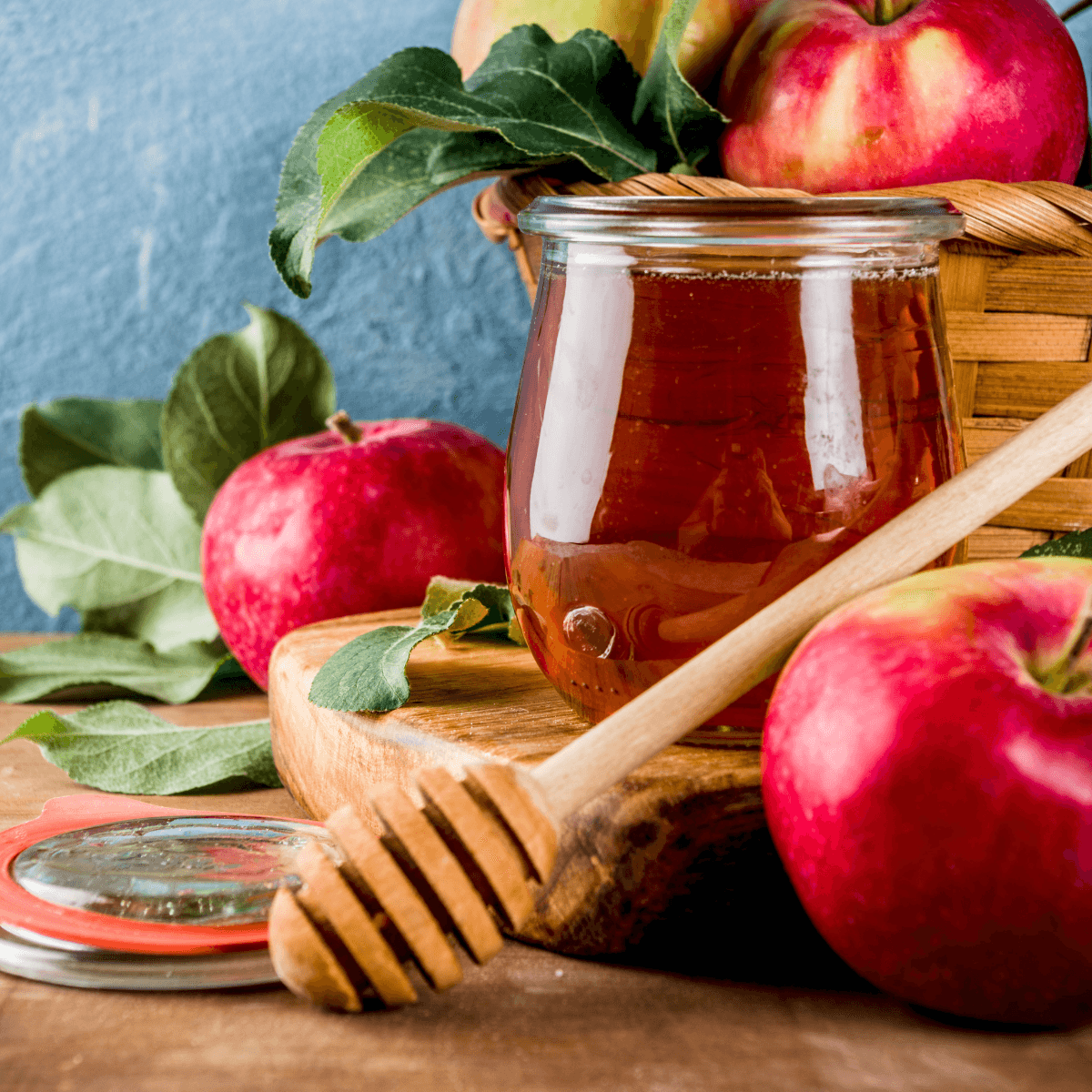 Rosh Hashanah