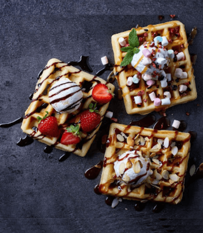Waffles