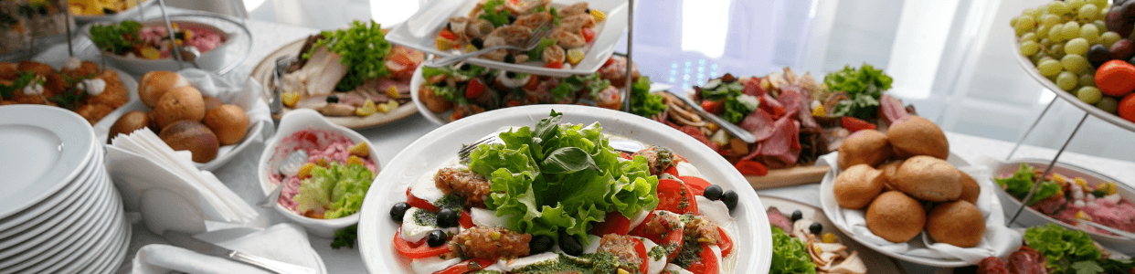 Catering