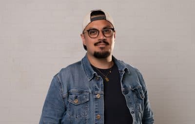 Jacob Reyes