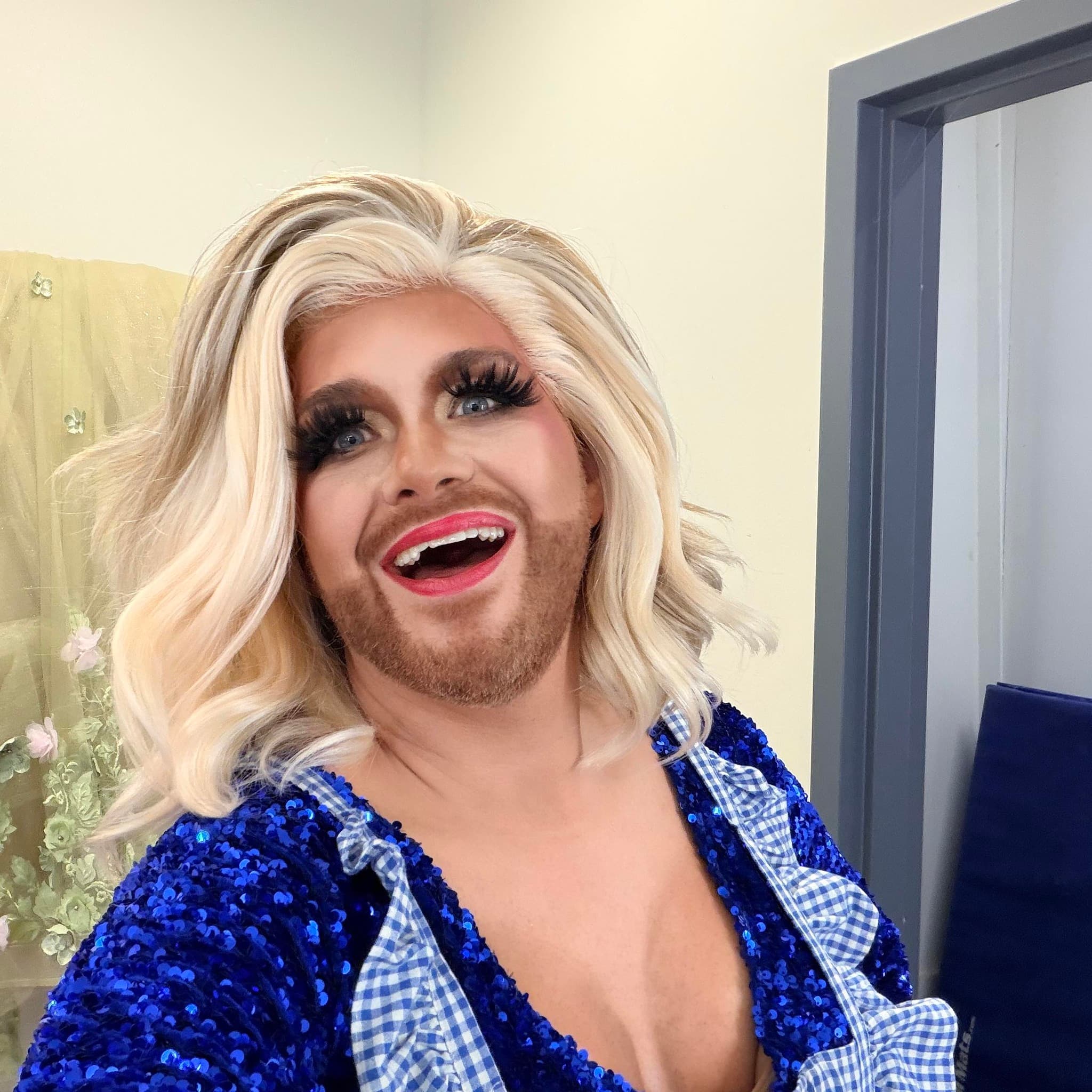 Marsha Dimes